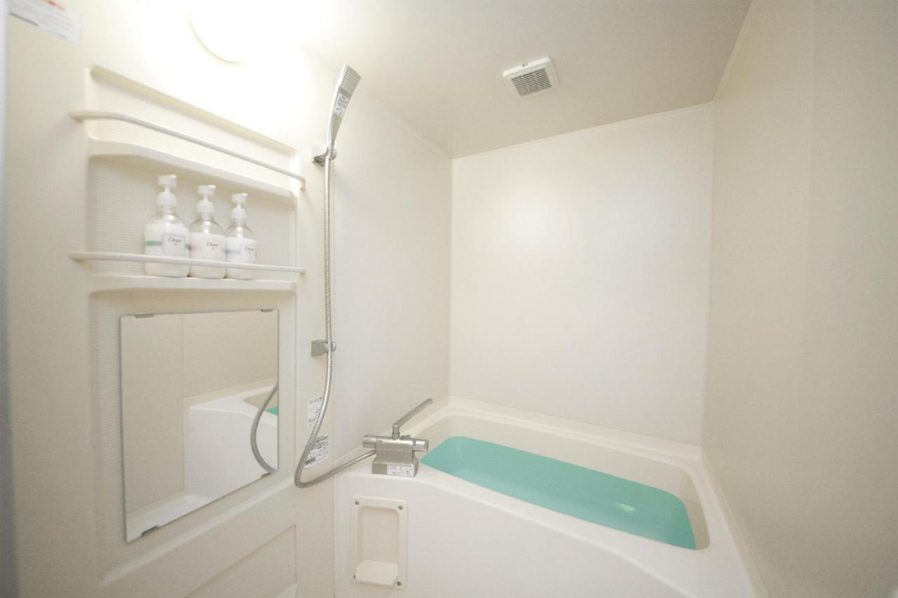 Toho Hotel Fukuoka Tenjin / Vacation Stay 78155 מראה חיצוני תמונה